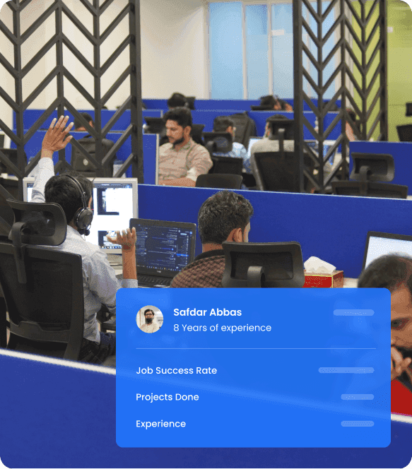 Empower Your Project With The Technical Expertise Of TypeScript  Developers