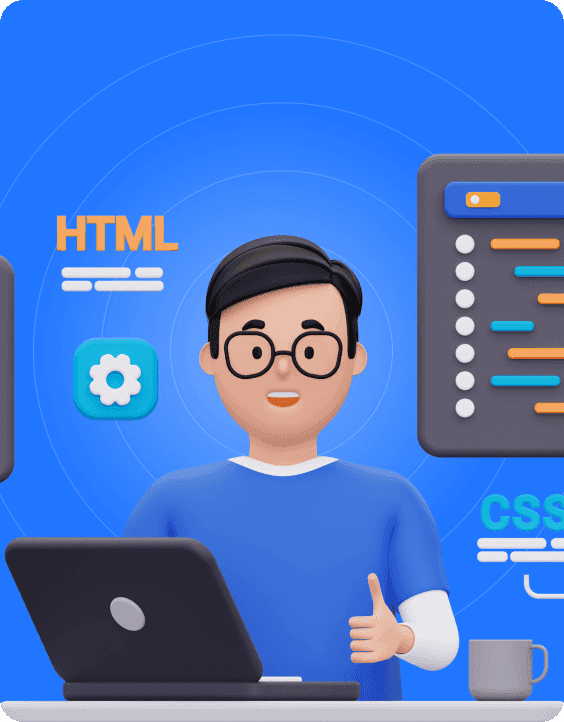 Web Development Company