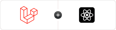 Laravel + React Native