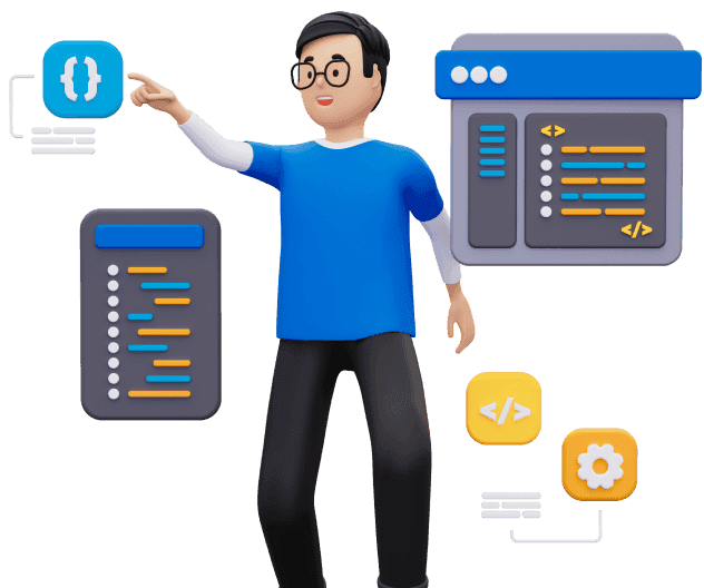 Web Development Consulting Services