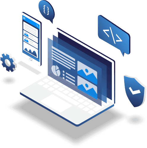 Mobile App Development
