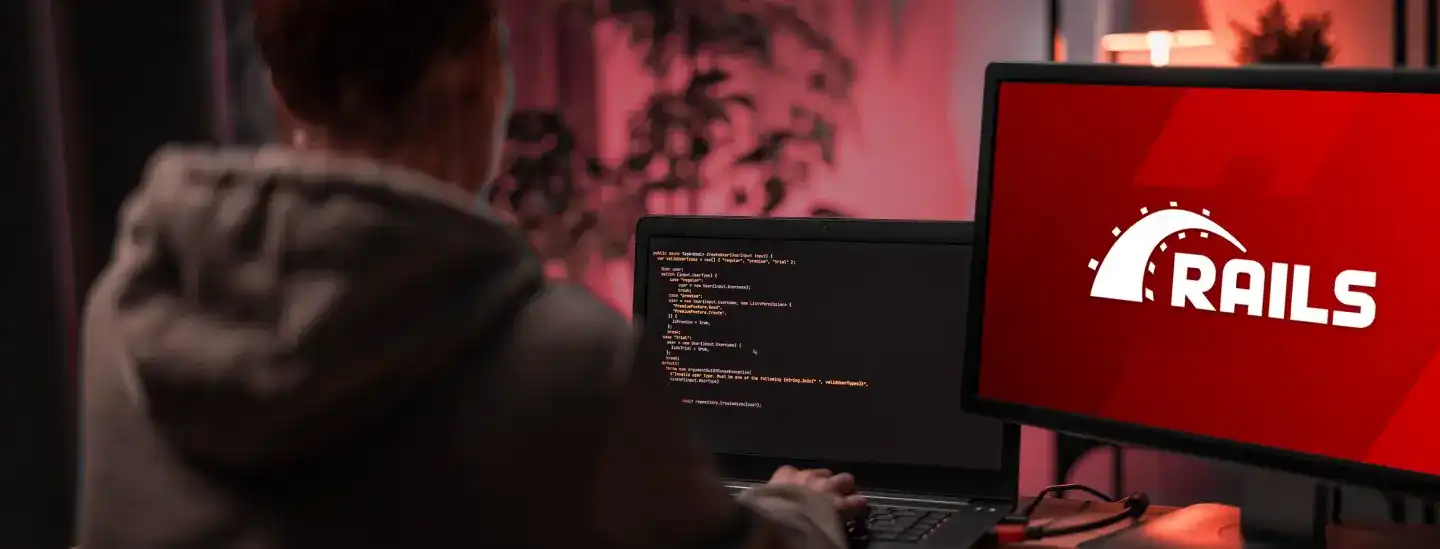 How to Scale Up Your Ruby on Rails Application - Comprehensive Guide