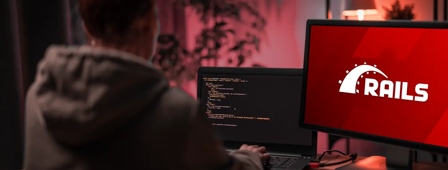 How to Scale Up Your Ruby on Rails Application - Comprehensive Guide