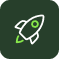Risk Monitoring and Issue Management icon