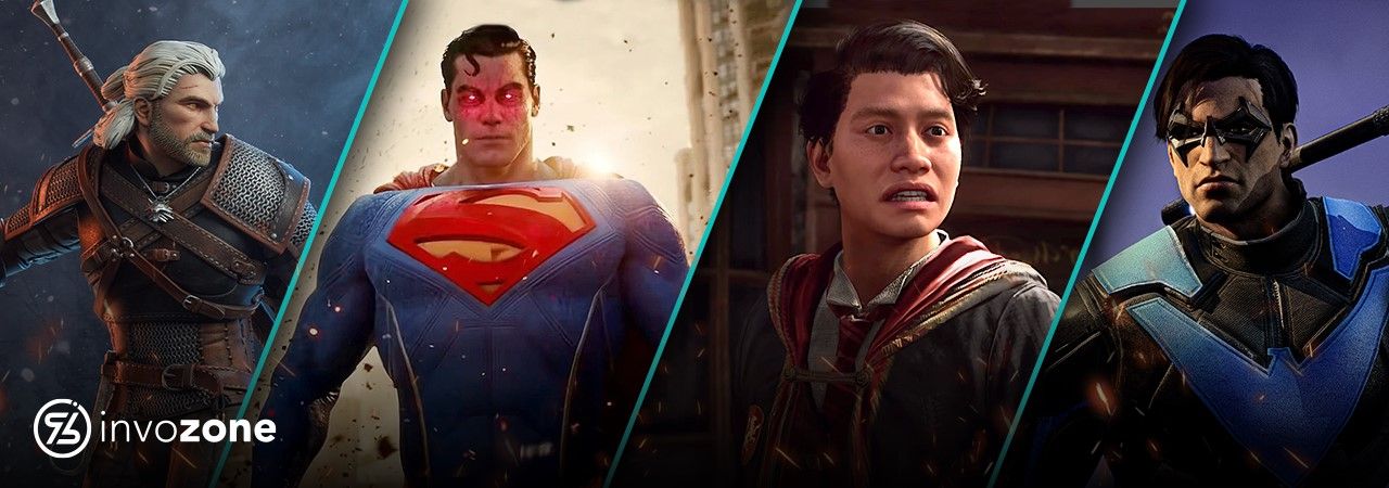 6 Challenges For Game Developers & Designers - Not A Child’s Play